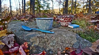 harriman state park.