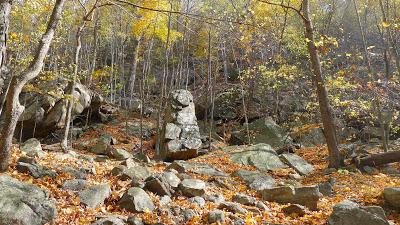 harriman state park.