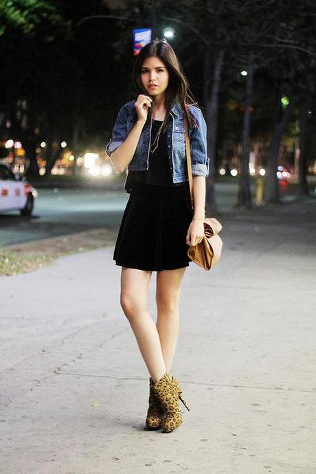 what-id-wear:

What I’d Wear : The Outfit...