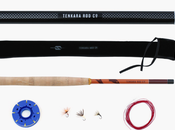 Tenkara Fishing Rods