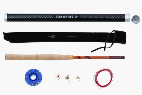 Tenkara Fishing Rods