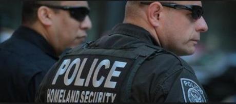 Protective Security Officers