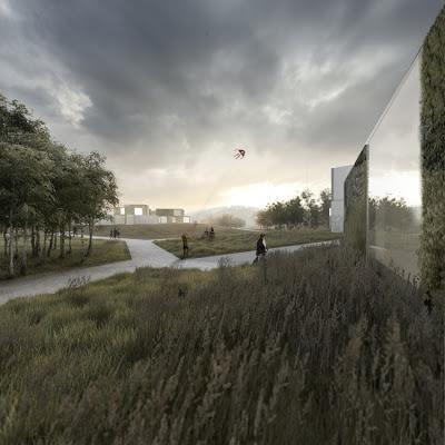 build | housing concept in poland