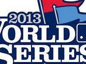 World Series Game Tied 2-2. Best Three Begins Tonight.