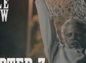 Uncle Drew Baaack!! Chapter Special Guests]