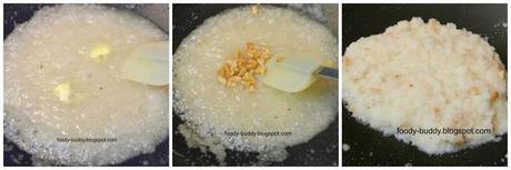 Coconut Burfi / Thengai Burfi Recipe / Easy Diwali Sweet