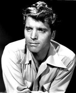 Burt Lancaster