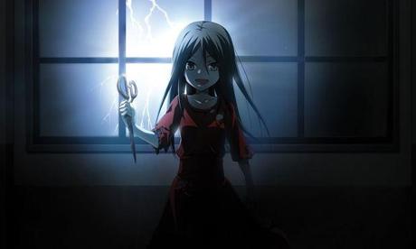 corpse party sachiko