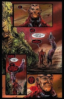 Hellraiser Annual 2013 #1 Preview 2