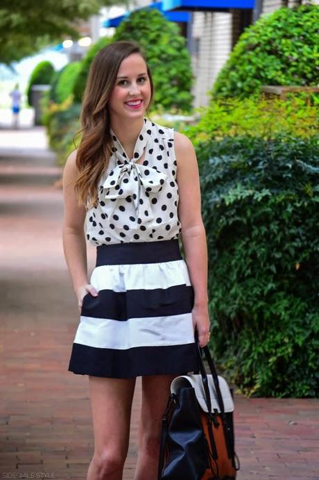 DOTS & STRIPES