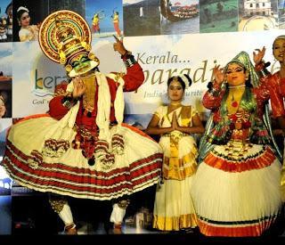 Kerala Tourism Road Shows to Promote Tourism to Boost Foreign Arrival in the State