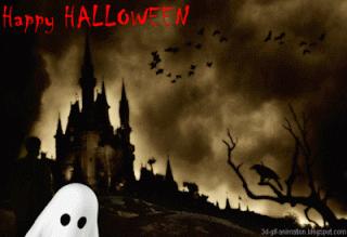 Top Ten Tuesday: Top Ten Scariest Book Covers/Books to Read on Halloween