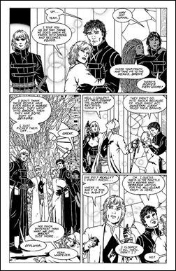 A Distant Soil #42 Preview 2