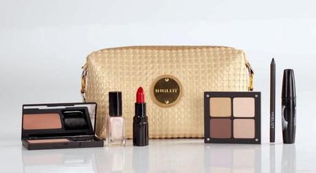 Inglot brings to you the 'perfect make-up gift' this festive season!