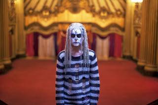 The Filmaholic Reviews: The Lords of Salem (2013)