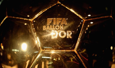 FIFA Ballon D'Or 2013 Shortlist Revealed