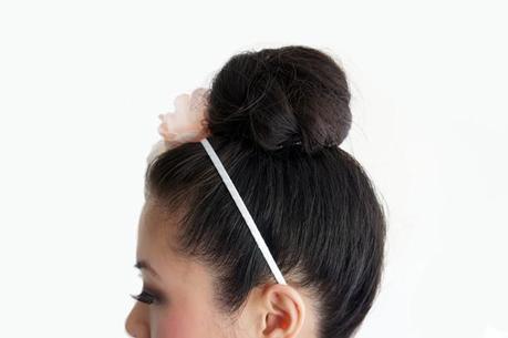 spring carnival hairstyles