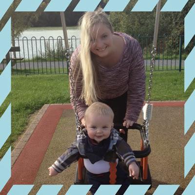 Baby Watch: 7 Months Old