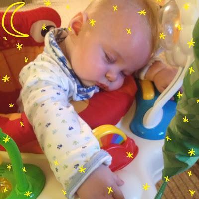 Baby Watch: 7 Months Old