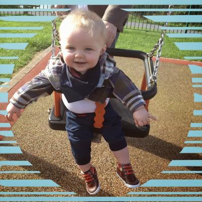 Baby Watch: 7 Months Old