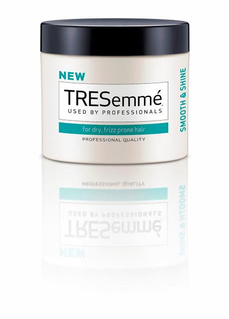 TRESemmé Presents Its Latest Innovation – TRESemmé Hair Masques