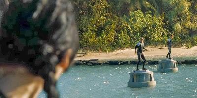 The Hunger Games: Catching Fire Final Official Trailer
