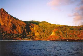 You Can Move to Pitcairn Island