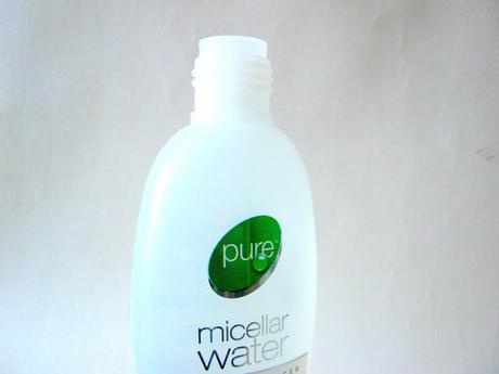 Pure Micellar Water