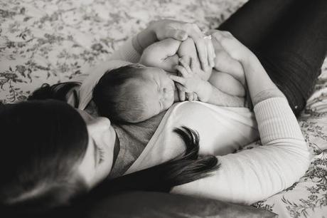 Rilynn's Newborn Photos