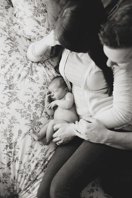 Rilynn's Newborn Photos