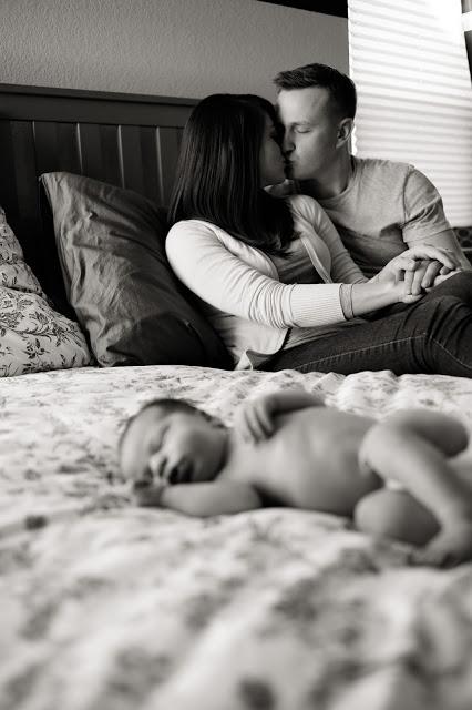 Rilynn's Newborn Photos
