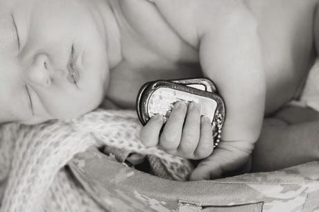 Rilynn's Newborn Photos