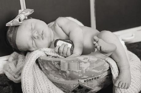 Rilynn's Newborn Photos