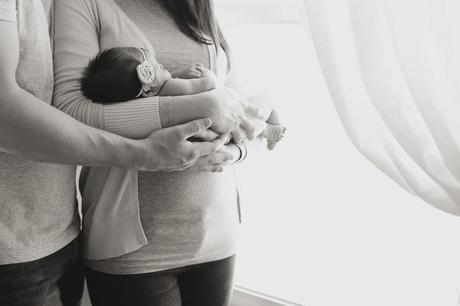 Rilynn's Newborn Photos