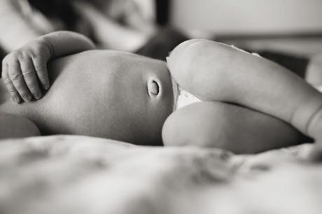 Rilynn's Newborn Photos
