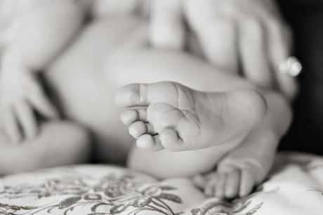 Rilynn's Newborn Photos