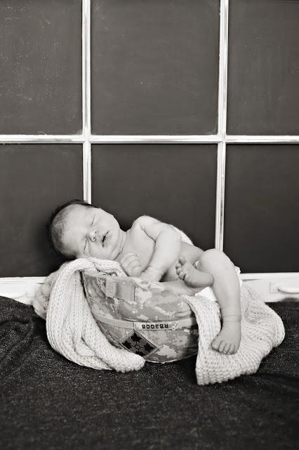 Rilynn's Newborn Photos