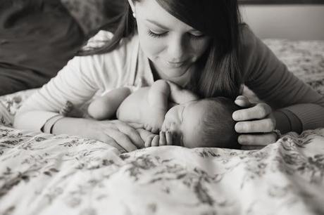 Rilynn's Newborn Photos