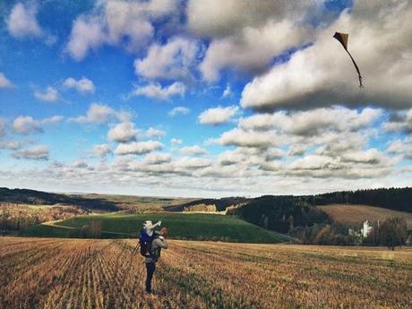 windy weekend.