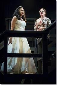 Review: The Wedding Singer (Haven Theatre)