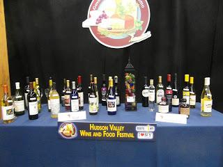 Results: 2013 Hudson Valley Wine & Spirits Competition
