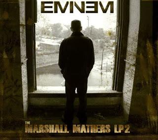 #music Eminem ft. Rihanna - Monster (listen)