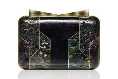 J. Mendel Spring/Summer 2014 Accessories Collection 