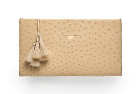 The Row Spring/Summer 2014 Accessories Collection 