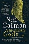 American Gods (American Gods, #1)