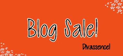 FAQ on Blog Sales!