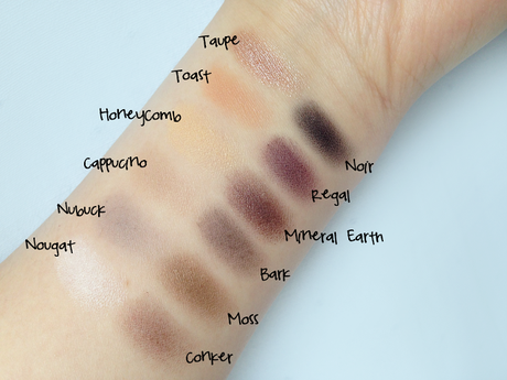 Sleek but Au Naturel