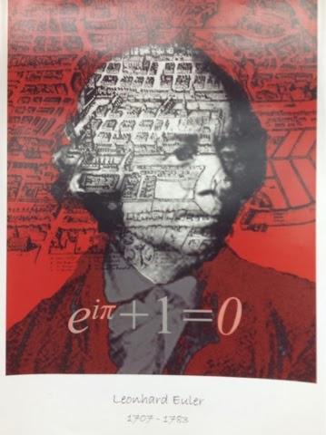 Travertine and Scrabble