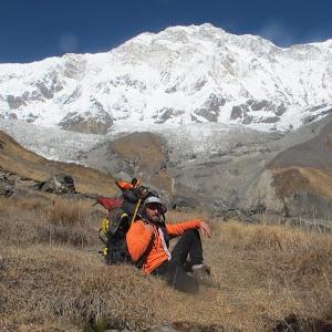 Himalaya Fall 2013: French Climbers Evacuated From Annapurna