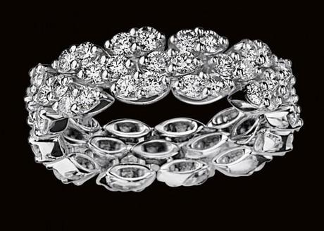 Mauboussin Diamond Ring